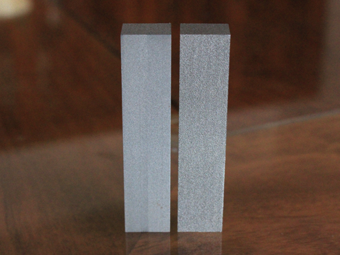 电竞娱乐tv加工样件