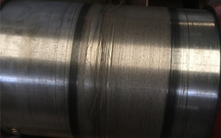 线切割钼丝断丝原因及解决办法