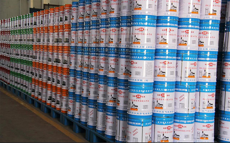 电竞娱乐tv工作液