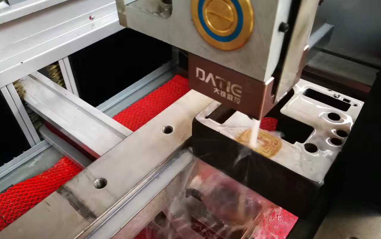 电火花电竞娱乐tv试割