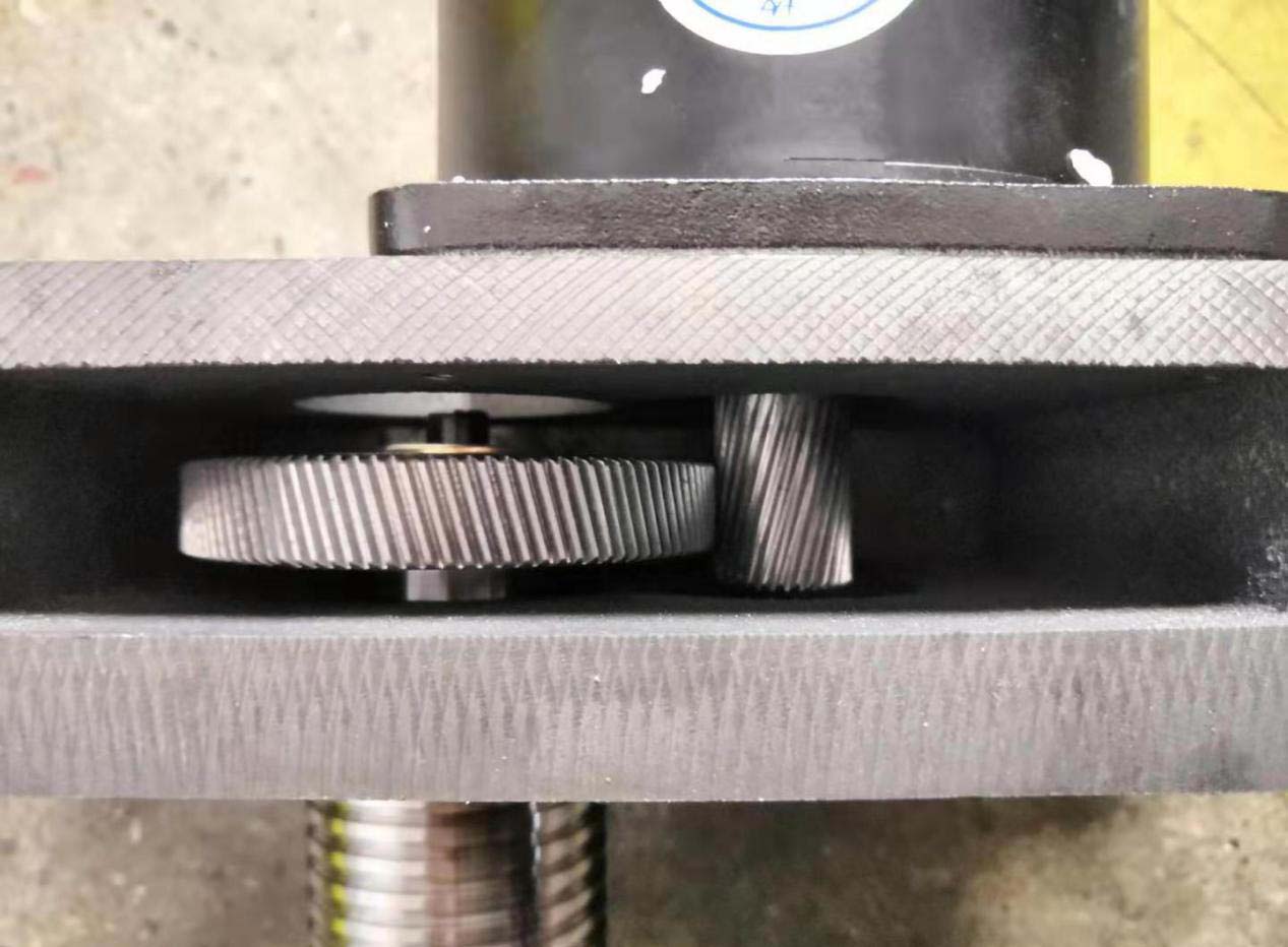 电竞娱乐tv步进电机异响解决办法