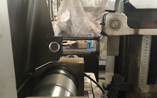 线切割紧丝器是什么2