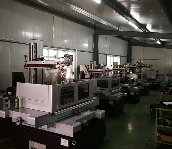 广东（华昌铝厂）电竞娱乐tv实地客户安装现场