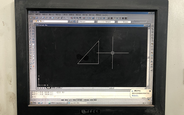 AUTOCUT线切割清角设置图文教程1