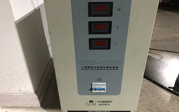 电竞娱乐tv稳压器