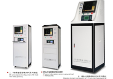 大铁三代控制柜——智者眼中的智能自动化、勤者口中的傻瓜机