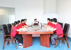 大铁生产了首台采用慢速上丝的电竞娱乐tv