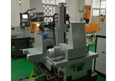 大铁线切割服役四川泸州军工企业