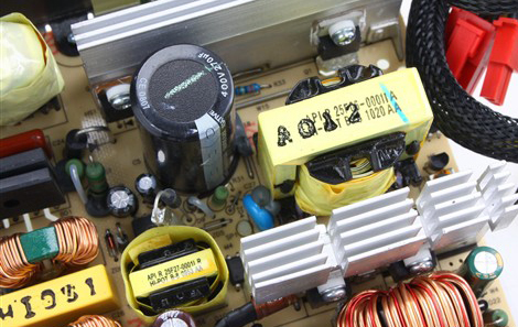 线切割电源配件