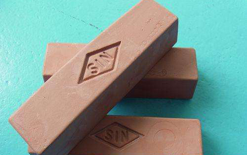 线切割加工工件表面氧化层