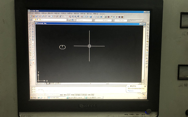 线切割阵列加工图文教程1