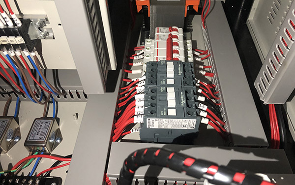 电竞娱乐tv不能急停原因