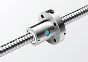 选用北方岐山丝杆