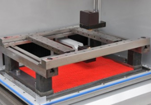 多角度装夹工作台面工艺